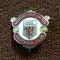 Insigna fotbal - MANCHESTER UNITED FC (Anglia)