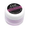 Pudra Acrilica Unghii Mov Deschis Global Fashion Constructie Unghii False CCN