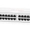 NET SWITCH 24PORT 1000M/2SFP 1430 R8R50A ARUBA BY HPE &quot;R8R50A&quot; (timbru verde 2 lei)