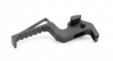 T10 TACTICAL TRIGGER-TYPE B BK, Action Army