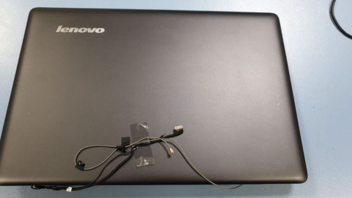 Ansamblu display laptop Lenovo U310 Touchscreen