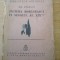 PICTURA ROMANEASCA IN SECOLUL AL XIX - LEA , EDITIA I de GH. OPRESCU , 1937