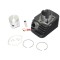 Set motor Piaggio Ciao 70 cc 43 mm