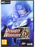 Dynasty Warriors 6 PC