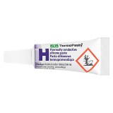 Pasta siliconica H 7grame AGT-055 pentru transfer termic -50&deg;C la +200&deg;C 0.88 W/m.K AG TermoPasty