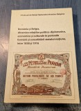Romania si Belgia dinamica relatiilor politico diplomatice Philippe Beke