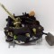 Timonerie cutie de viteze AUDI A8 D2 4D2, 4D8 2000 OEM: Sedan | 13685964