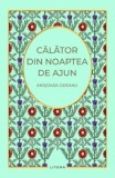 Calator din noaptea de ajun - Anisoara Odeanu