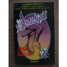 Linda Barlow - Amantii