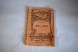 I. Petrovici - Arte si artisti (Biblioteca pentru toti nr. 1506-1507)