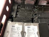 Hard Disk, HDD 500Gb, desktop