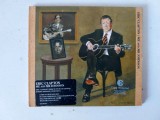 #CD - Eric Clapton &ndash; Me And Mr Johnson - Blues Rock