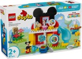 LEGO&reg; DUPLO - Clubul lui Mickey Mouse cu Minnie si Pluto (10465)