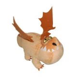 Cumpara ieftin Jucarie de plus Play by Play Meatlug, How To Train Your Dragon, 29 cm