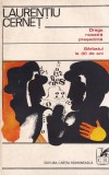 Laurentiu Cernet - Barbatul la 30 de ani, Roman Beletristica Clima Psihologica 1976 Brosata Buna Romana