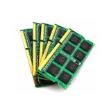 Memorie ram - SK Hynix 1x 4GB DDR3-1333 SODIMM PC3-10600S Dual Rank channel