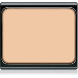 ARTDECO Camouflage crema protectoare, rezistenta la apa pentru inserare &icirc;n paletă culoare 492.3 Iced Coffee 4.5 g