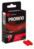 Ero Prorino - 2 Capsule Libido Femei, Afrodisiac Natural cu L-Arginina &amp; Damiana, Creste Dorinta Sexuala