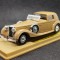 Macheta Delage D8 - Solido 1/43
