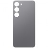 Capac Baterie Original Samsung Galaxy S23 (S911) Gri