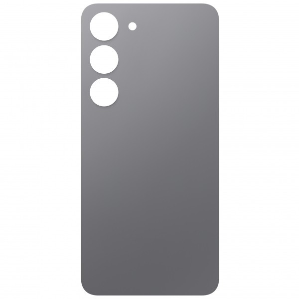 Capac Baterie compatibil cu Samsung Galaxy S23 S911, Gri