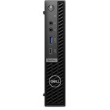 Desktop PC DELL OptiPlex 7020 MFF Plus, Procesor Intel&reg; Core&trade; i7-14700 2.1GHz Raptor Lake Refresh, 32GB RAM, 512GB SSD, UHD 770, Windows 11 Pro
