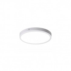 Plafoniera LED rotunda 24W 6400K 1440lm PT FI300 TED001498