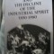 M.J.WIENER - ENGLISH CULTURE AND THE DECLINE OF THE INDUSTRIAL SPIRIT 1850-1980