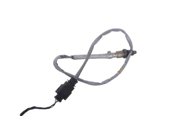 Sonda lambda AUDI A3 Limousine 8VS, 8VM 2016 OEM: 06K906262AT 18145247
