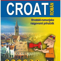 Ghid de conversaţie croat-român - Paperback brosat - Florin Lazăr Ionilă, Goran Filipi - Polirom