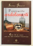Prajiturile Ardelenesti, Sorina Tibacov, carte de bucate ardeleneasca, retetar, retete, cofetarie, gastronomie, bucatarie, dulciuri, Transilvania