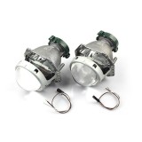 Lupe Bixenon D1S, D2S, D3S, D4S 3&amp;quot; tip Hella G5 - IPH3016