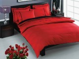 Cumpara ieftin Lenjerie Prestige Rosu (Satin Deluxe)
