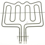 HEIZK&Ouml;RPER 2900W ALTERNATIV F&Uuml;R ELECTROLUX BACKER-FACSA