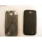 Husa Capac Silicon Allview A5 DUO Fumuriu