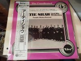 Vinil LP "Japan Press" ARTIE SHAW- THE UNCOLLECTED (NM)