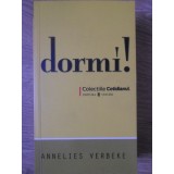 DORMI!-ANNELIES VERBEKE-104830