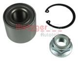 Set rulment roata RENAULT MEGANE II (BM0/1, CM0/1) (2002 - 2011) METZGER WM 3639