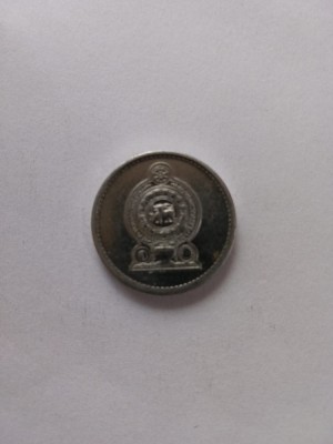 1 cent 1994 sri lanka foto