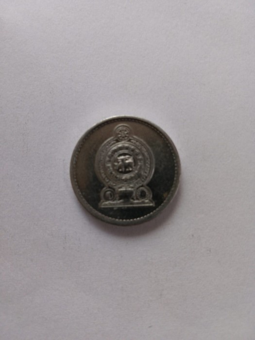 1 cent 1994 sri lanka