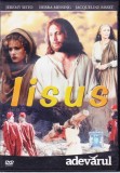 DVD Film de colectie: Iisus ( Jeremy Sisto - vezi descriere )