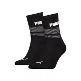 Cumpara ieftin HERITAGE SHORT CREW SOCK 2P, Puma