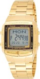 Cumpara ieftin Ceas Casio, Vintage Edgy Databank DB-360G-9ADF - Marime universala