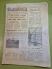 Ziarul informatia bucurestiului 28 septembrie 1988