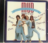 Mud &lrm;&ndash; Let&#039;s Have A Party - The Best Of Mud NM / NM cd rock glam EMI UK 1990