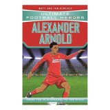 Cumpara ieftin Alexander-Arnold From the Playground to the Pitch