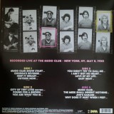 Zappa '80 Mudd Club - Vinyl | Frank Zappa