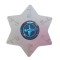 Surubelnite si Instrumente Opening Tool 0.1MM Ultrathin Tool With Scale, 6 Star Angle