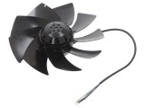 Ventilator AC Axial 230VAC 251mm 69dBA