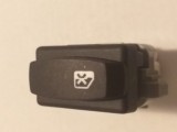 Comutator blocare/deblocare geam electric 8200325065 325065B Dacia /Renault Nou